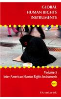 Global Human Rights Instruments
