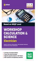 NSQF Level Workshop Calculation & Science Electrician I & II Year
