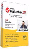 TurboTax Live
