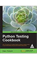 Python Testing Cookbook