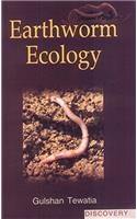 Earthworm Ecology