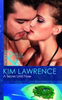 Secret Until Now