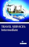 Travel Services : Intermediate (Book with Dvd) (Workbook Included)