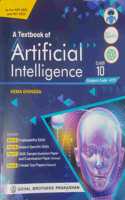 A TEXTBOOK OF ARTIFICIAL INTELLIGENCE CLASS 10 (SUBJECT CODE : 417) GOOGLE GEMINI REVISED EDITION 2025