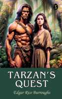 Tarzanâ€™s Quest