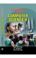 Teaching Of Computer Sci.-ii-p