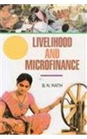 Livelihood And Microfinance