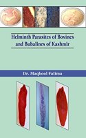 Helminth Parasite of Bovines and Bubalines of Kashmir