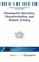 Polarimetric Detection, Characterization and Remote Sensing