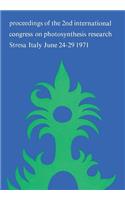 Photosynthesis, Two Centuries After Its Discovery by Joseph Priestley