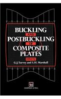 Buckling and Postbuckling of Composite Plates