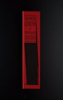 The Complete Lexicon of Crisis Related Suicides: Vol.1: 2008-2010 (The Complete Lexicon of Crisis Related Suicides: 2008-2010)