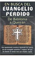 En Busca del Evangelio Perdido (Viman)