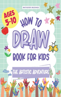 Artistic Adventure