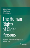 Human Rights of Older Persons