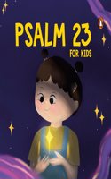 Psalm 23 for Kids: My First Prayer | Little Bible Guide | The Lord is My Shepherd Prayer Book | Illustrated Board Book for 3+ [Penguin Early Learning Series]