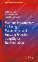 Maritime Infrastructure for Energy Management and Emission Reduction Using Digital Transformation