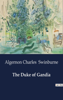 Duke of Gandia