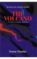 The Volcano (A Novel On Indian Partition)