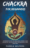 Chakra For Beginners