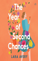 Year of Second Chances