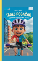 Tadej PogaČar