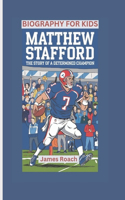 Matthew Stafford