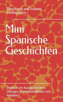 Mini Spanische Geschichten