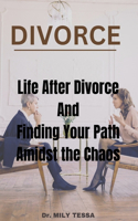 Divorce