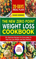 New Zero Point Weight Loss Cookbook