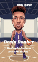 Devin Booker