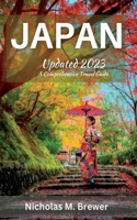 Japan Updated 2023