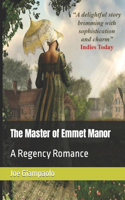 The Master of Emmet Manor