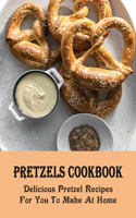 Pretzels Cookbook