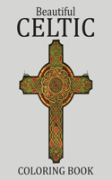 Beautiful Celtic Coloring Book