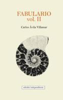 FABULARIO vol. II: (2 Fabulario)