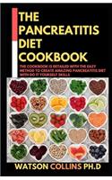 Pancreatitis Diet Cookbook