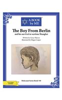 Boy From Berlin