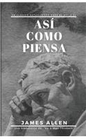 Así como piensa
