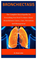 Bronchiectasis
