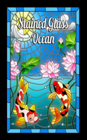 Stained Glass Ocean