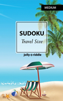 Sudoku Travel Size: Vol.1