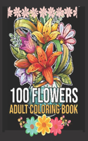 100 Flowers