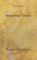 Sentimental Tommy