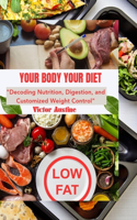 Your Body Your Diet