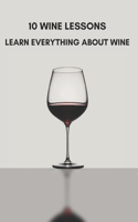 10 wine lessons