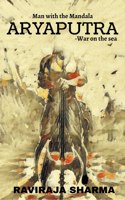 Man with the Mandala- Aryaputra