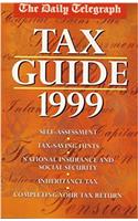 The Daily Telegraph Tax Guide 1999