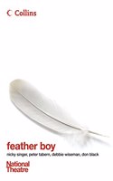 Collins National Theatre Plays â€“ Feather Boy: The Musical