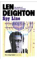Spy Line